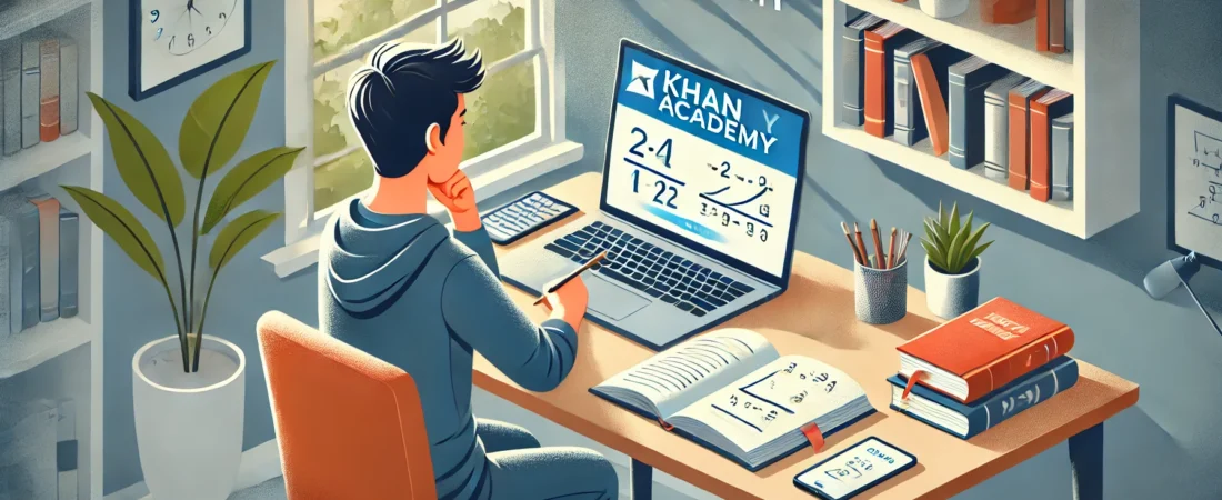 Khan Academy Review: A Comprehensive Look at Its Effectiveness for Online Homework Help