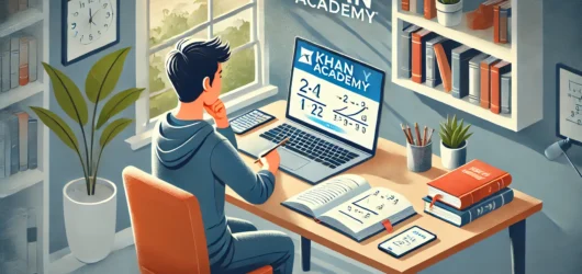 Khan Academy Review: A Comprehensive Look at Its Effectiveness for Online Homework Help